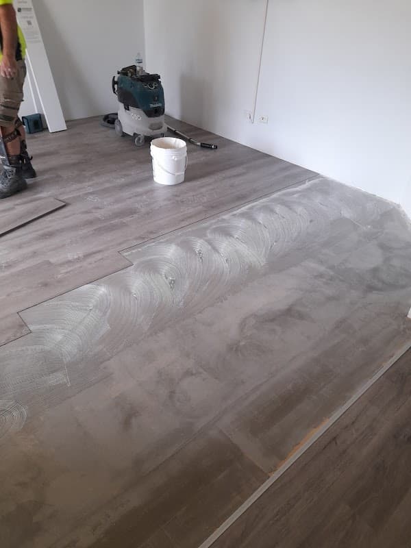 Ocean Keys Flooring Xtra project 6