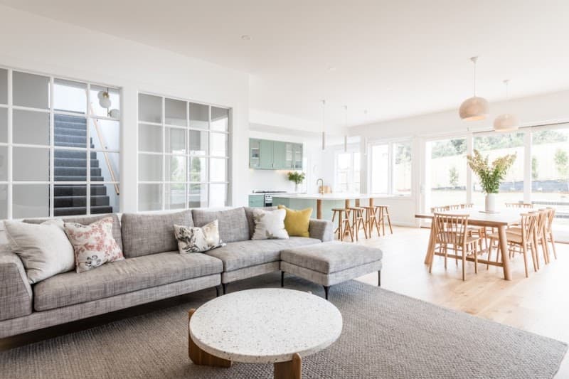 Ocean View Painting Services project 3