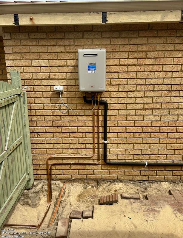 Oceania Plumbing and Gas project 3