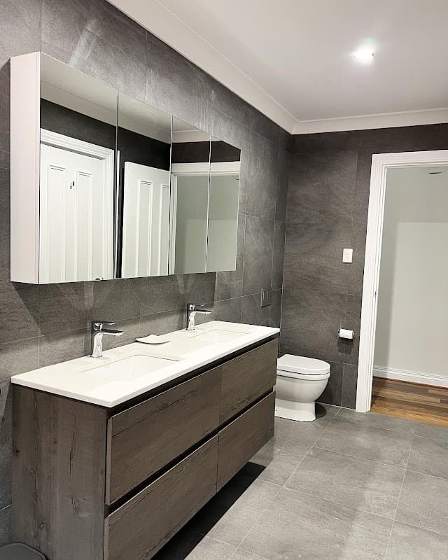 Oceania Plumbing and Gas project 6