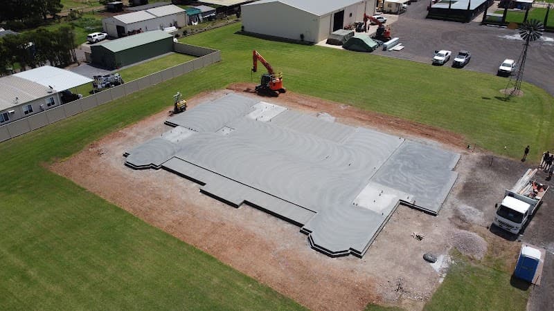 Ogden Concrete Pty Ltd project 3