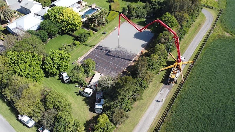 Ogden Concrete Pty Ltd project 4