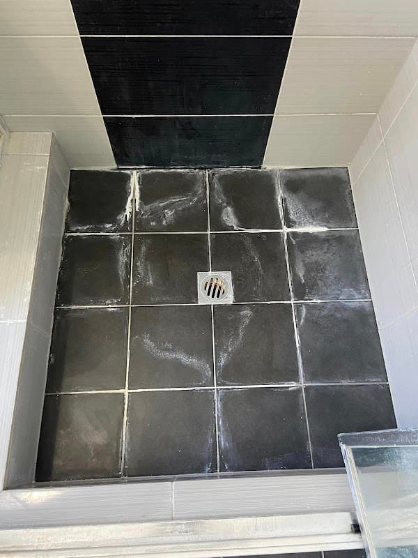 Oh My Grout cover