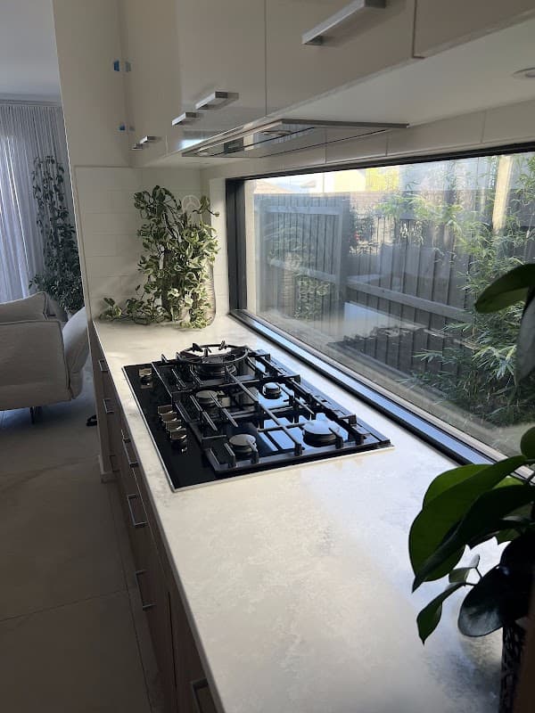 OJ Cleaning project 1