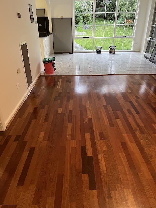 OJ Cleaning project 5