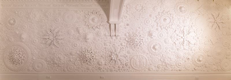 Old Melbourne Plaster project 1