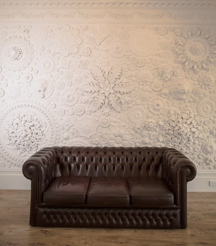 Old Melbourne Plaster project 4