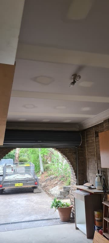 Ollys Plastering Pty Ltd project 6