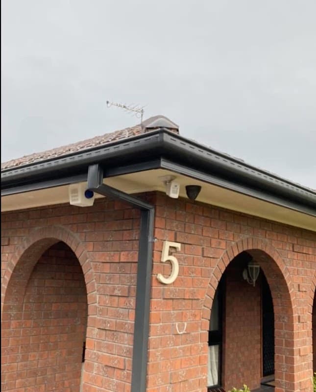 OMI Roof Plumbing project 3