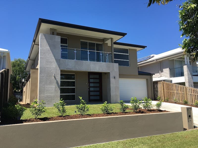 OMNI Built Homes cover