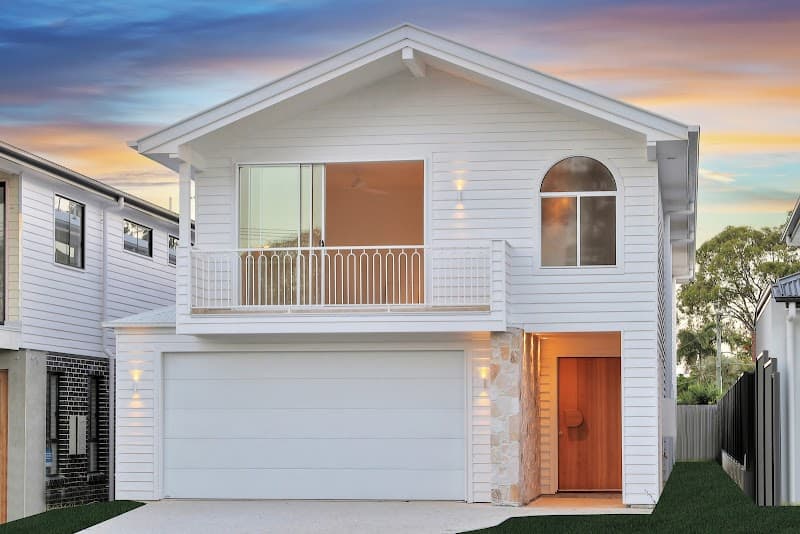 OMNI Built Homes project 3