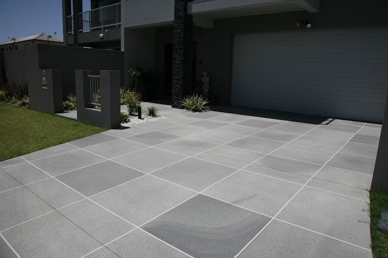 On-Crete Australia Pty Ltd project 1