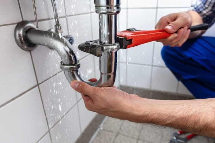 On Line Plumbing & Bathroom project 3