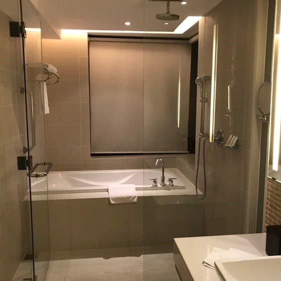 On Line Plumbing & Bathroom project 5
