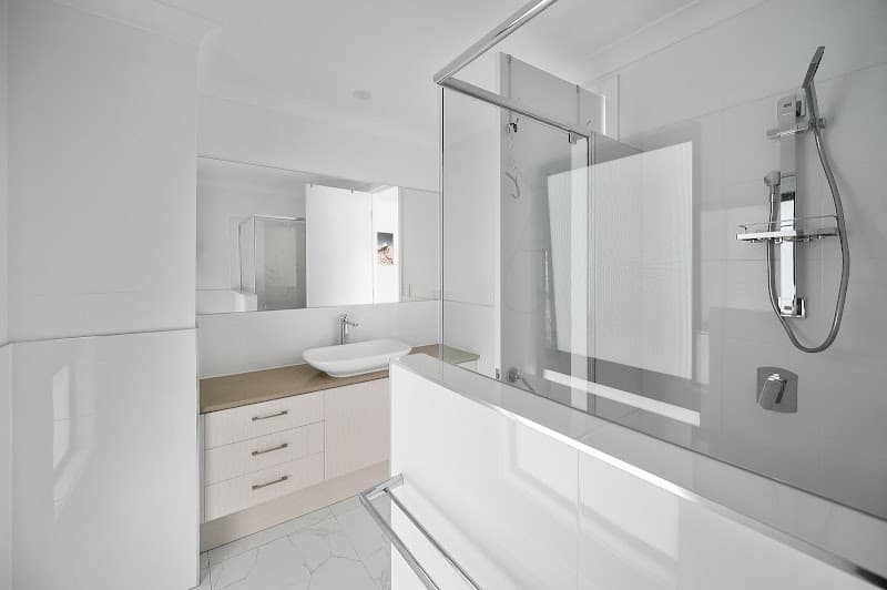 On Line Plumbing & Bathroom project 6