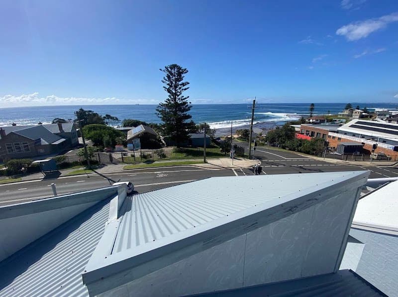 On Point Roofing project 4