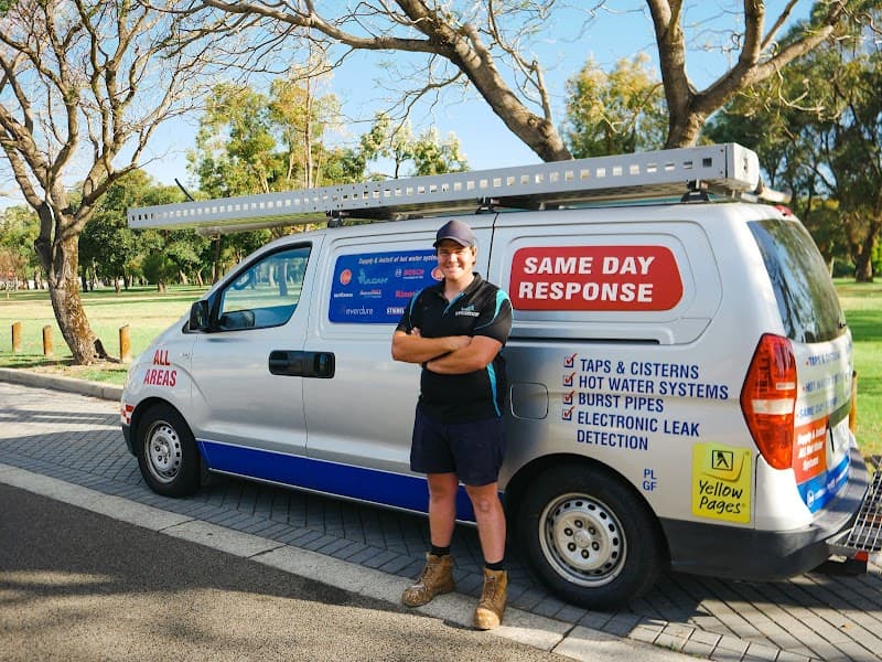 On Splash Plumbing & Gas project 4
