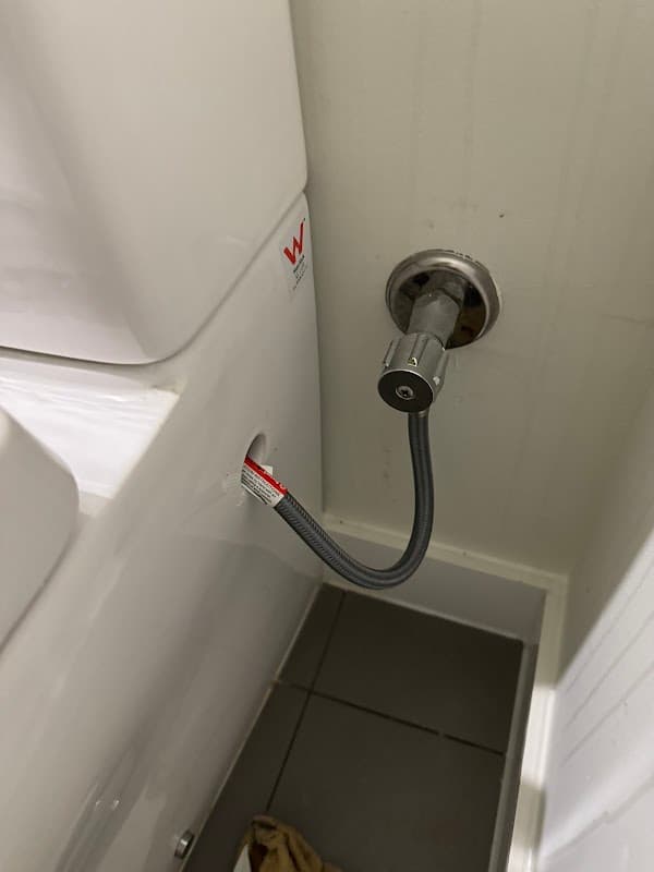 On Splash Plumbing & Gas project 5