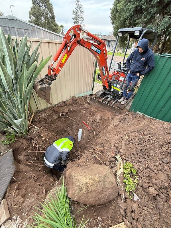 OnCall Emergency Plumbers - Blocked Drain & Emergency Plumber project 6