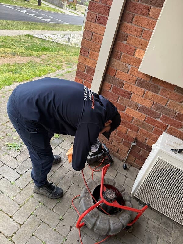 OnCall Emergency Plumbers - Blocked Drains & 24-Hour Plumber cover