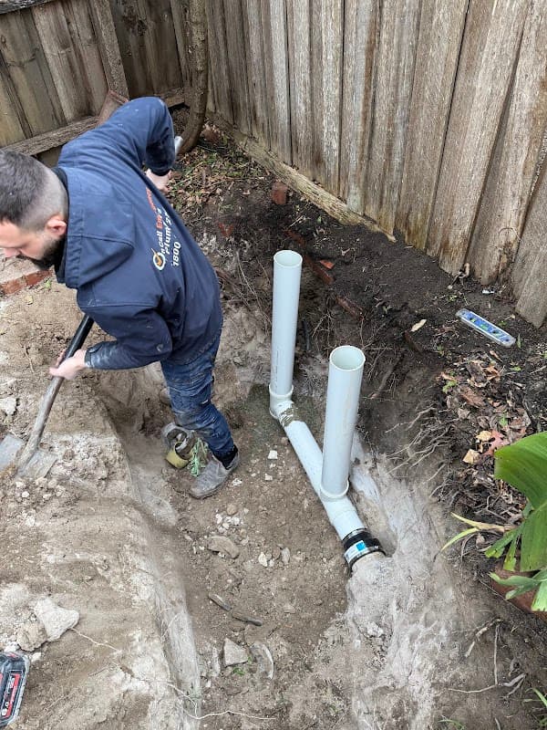 OnCall Emergency Plumbers - Blocked Drains & 24-Hour Plumber project 3