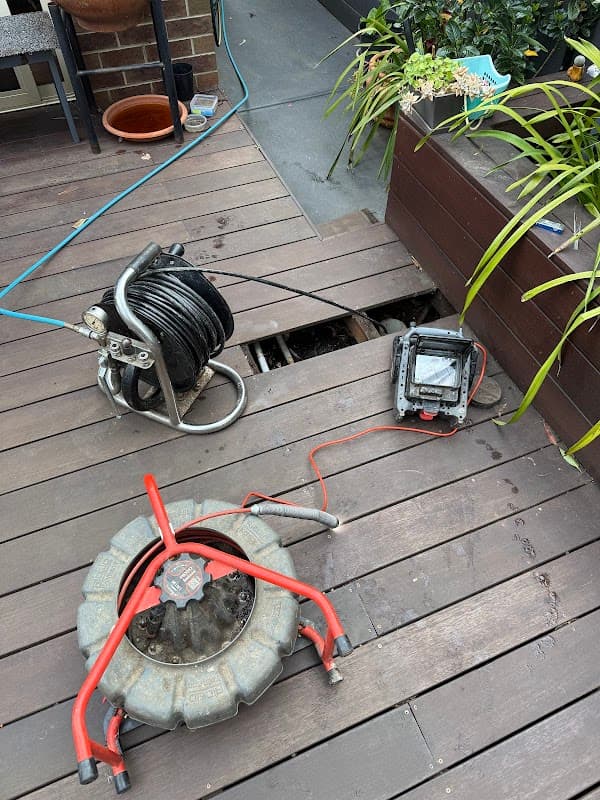 OnCall Emergency Plumbers - Blocked Drains & 24-Hour Plumber project 4