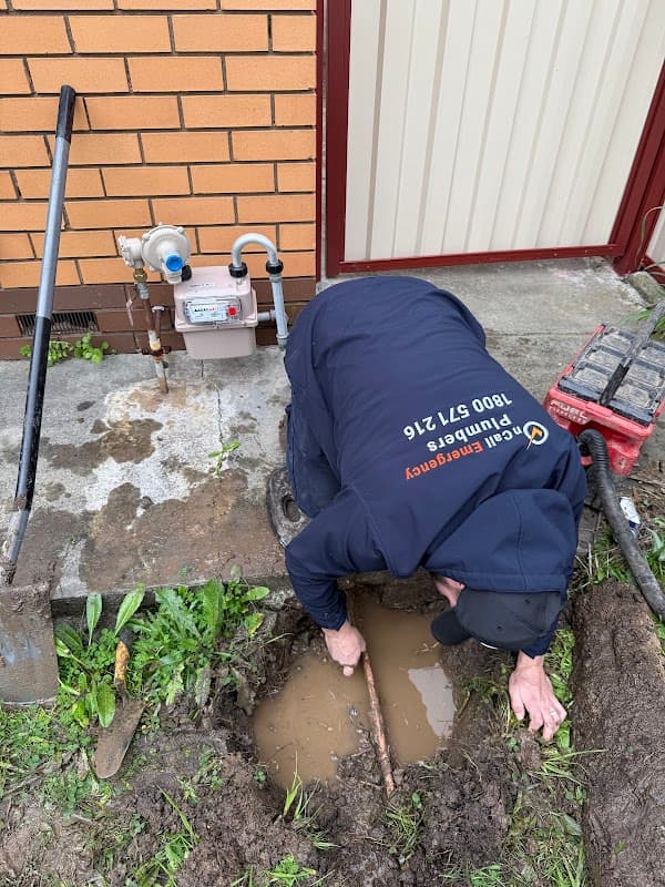 OnCall Emergency Plumbers - Blocked Drains & 24-Hour Plumber project 5