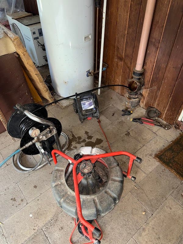 OnCall Emergency Plumbers - Blocked Drains & Emergency Plumber Melbourne project 3