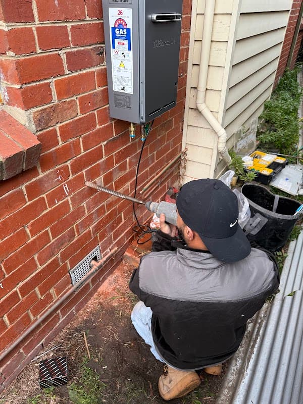 OnCall Emergency Plumbers - Blocked Drains & Emergency Plumber Melbourne project 4