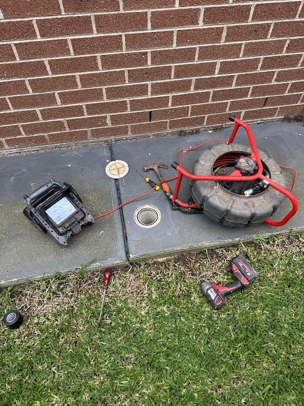 OnCall Emergency Plumbers - Blocked Drains & Emergency Plumber Melbourne project 6