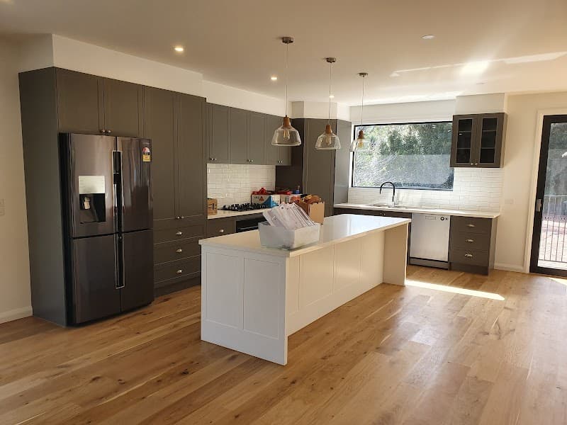 One Cut Joinery Pty Ltd