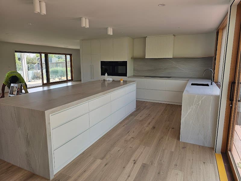 One Cut Joinery Pty Ltd cover