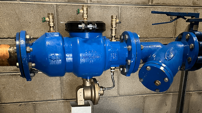 ONE PRO PLUMBING MELBOURNE project 1