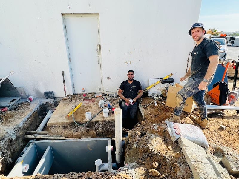 ONE PRO PLUMBING MELBOURNE project 3