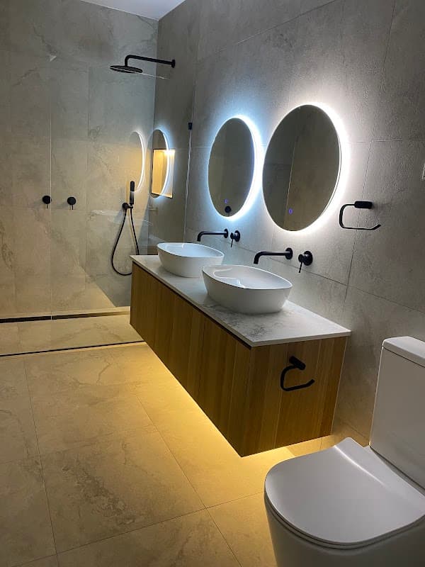 OneFlo Plumbing Services project 1