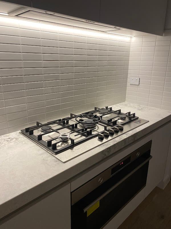 OneFlo Plumbing Services project 4