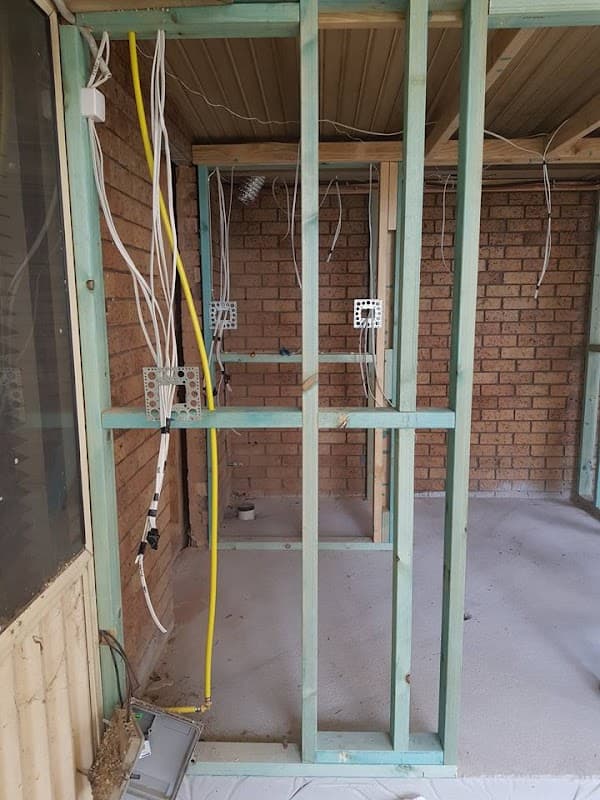 Onevision Electrical project 6