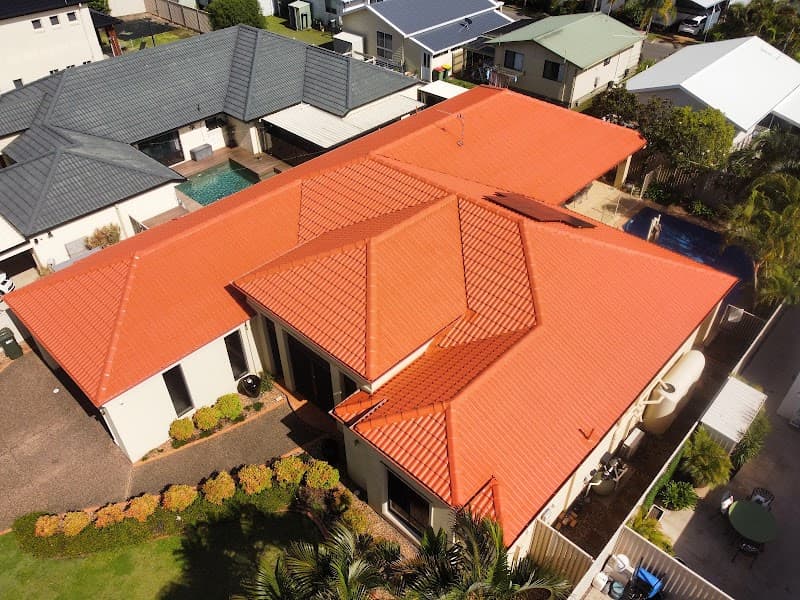 Only Roofing Pty Ltd