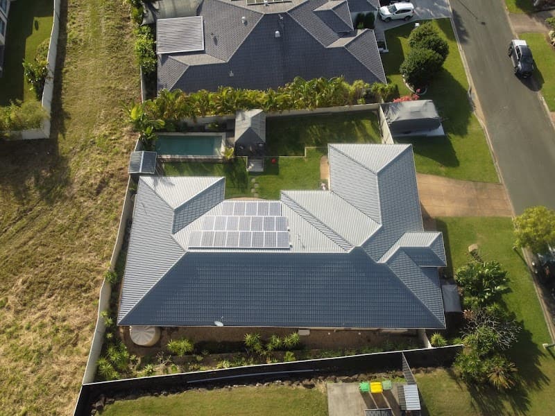 Only Roofing Pty Ltd cover