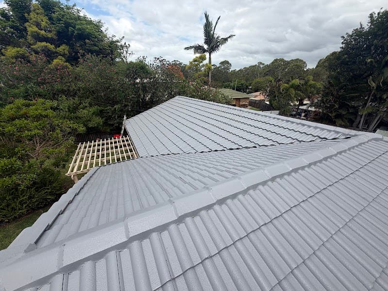 Only Roofing Pty Ltd project 3