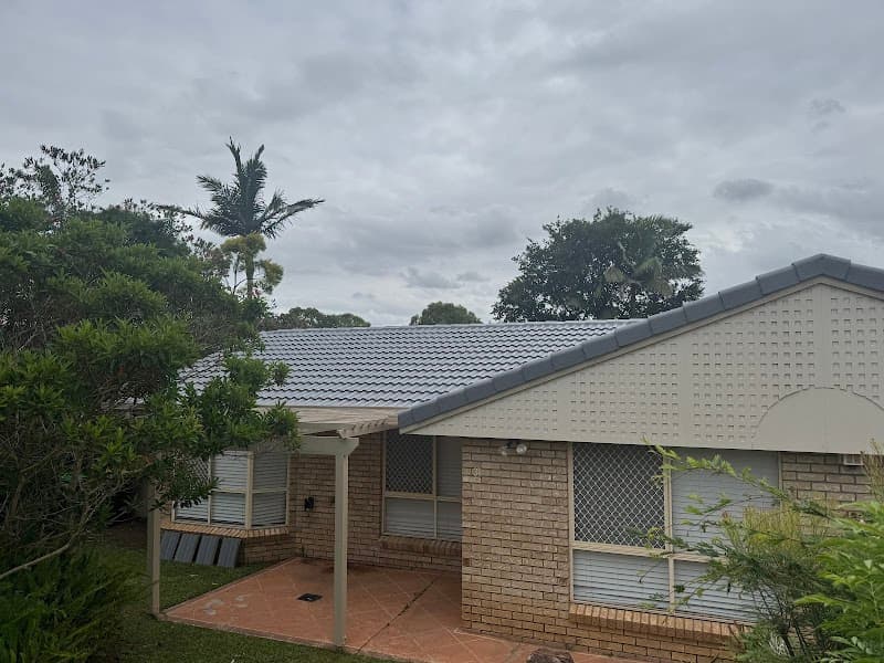 Only Roofing Pty Ltd project 4