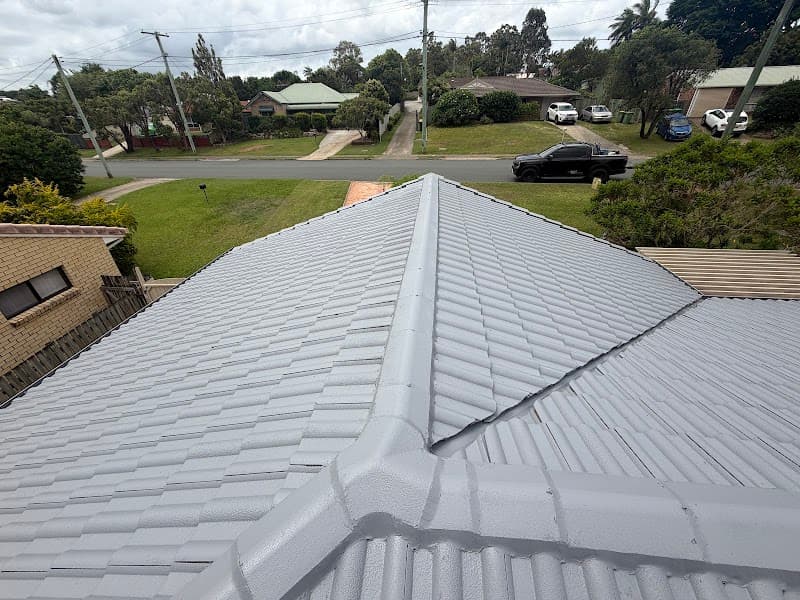 Only Roofing Pty Ltd project 6