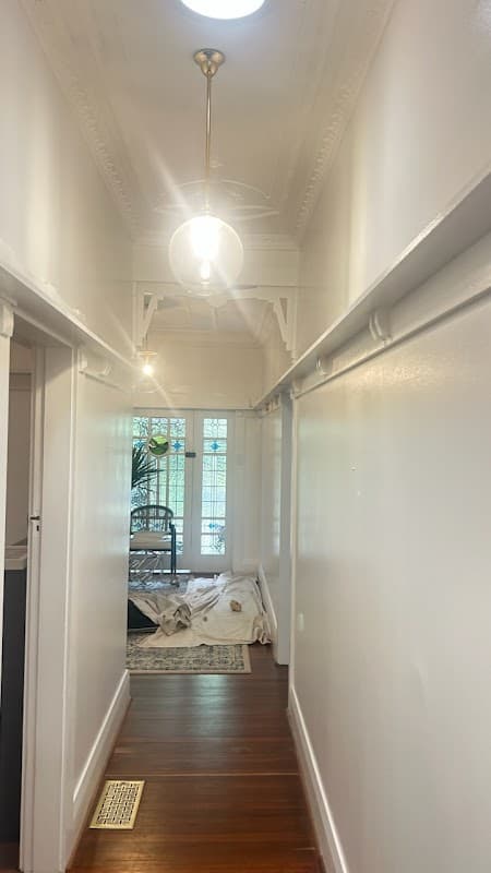 opal professional company project 1