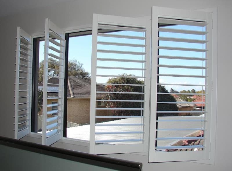 Open N Shut - Adelaide Roller Shutters, Outdoor Blinds & Plantation Shutters project 3