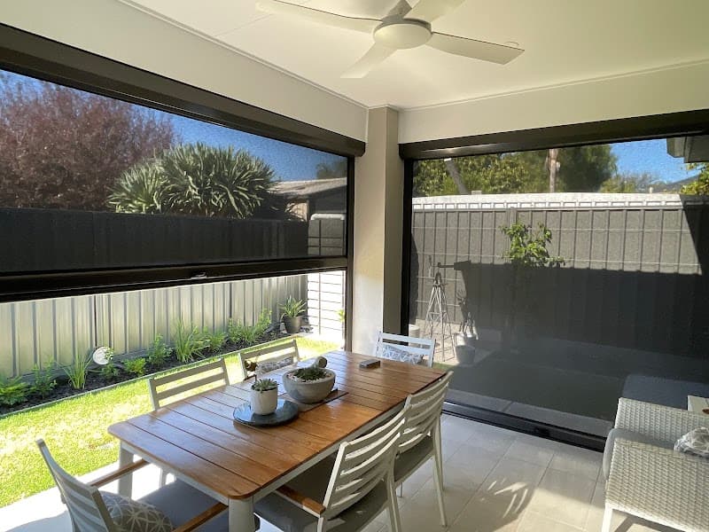 Open N Shut - Adelaide Roller Shutters, Outdoor Blinds & Plantation Shutters project 4