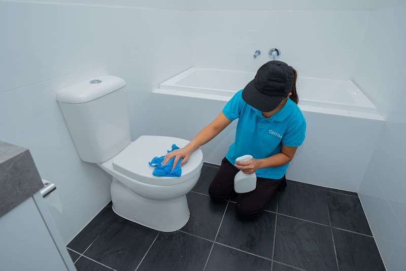 Optima Cleaners Sippy Downs project 4