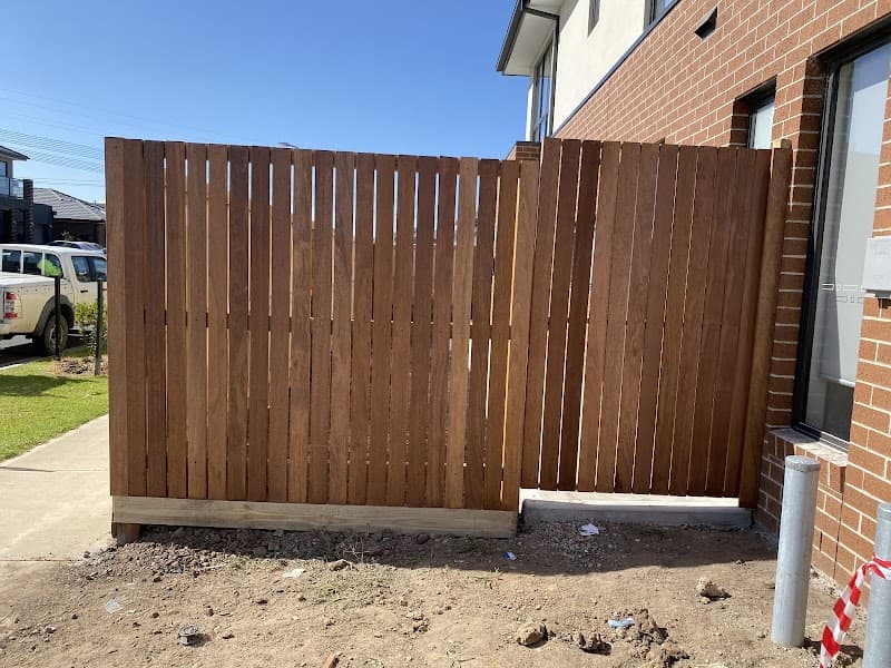 Optimal Fencing | Fencing Specialists Melbourne project 2