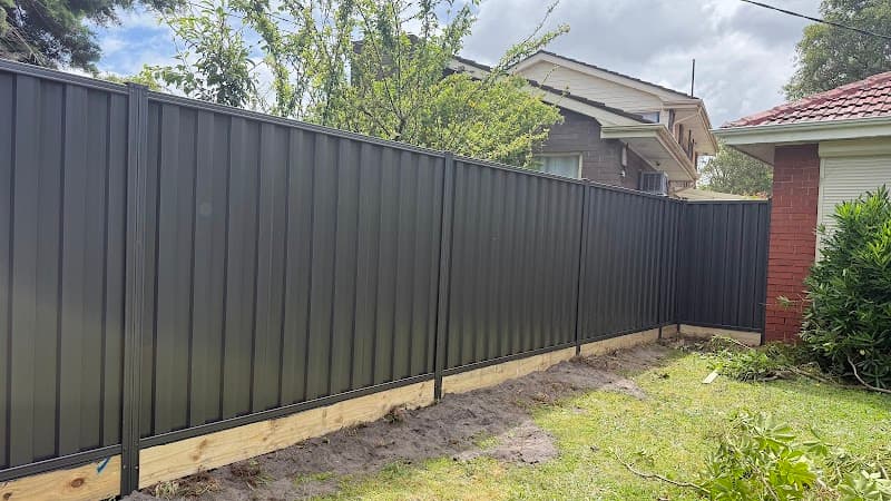 Optimal Fencing | Fencing Specialists Melbourne project 3