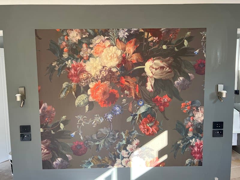 Optimum Painting & Decorating project 6