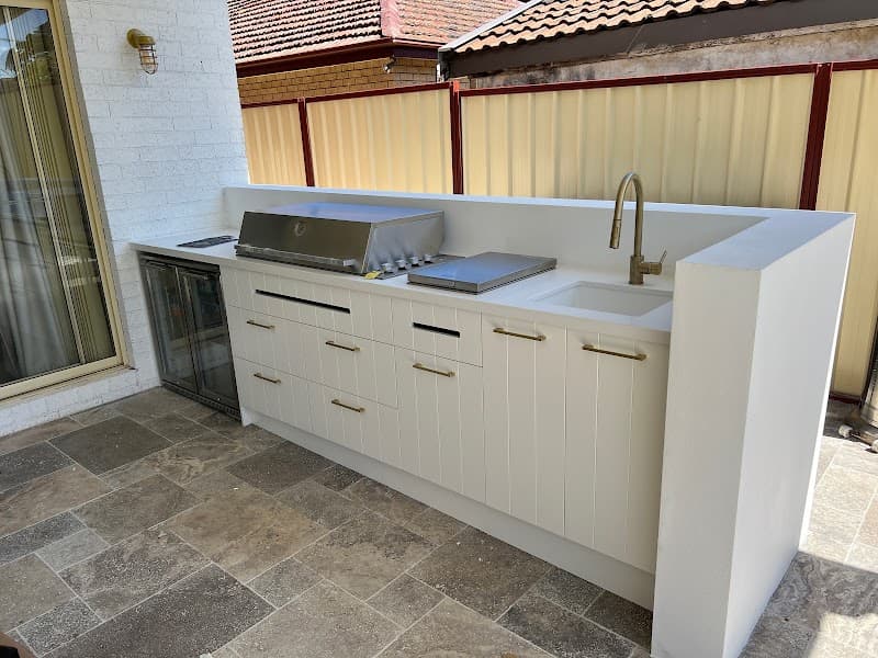 Optimum Plumbing and Technical Solutions cover